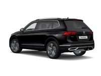Gebraucht VW Tiguan Allspace Elegance 200 PS (147 kW) 2022 SUV