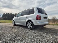 gebraucht VW Touran 2.0tdi 2-Hand