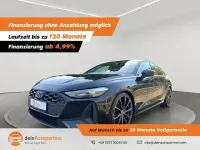 Gebraucht Audi A5 Sport 204 PS (150 kW) 2025 Mythosschwarz Kombi