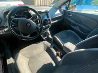 Gebraucht Renault Clio IV Dynamique 90 PS (66 kW) 2015 Schwarz Kleinwagen