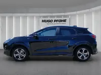 Second-hand Ford Puma ST-Line X 155 CP (114 kW) 2024 Negru SUV