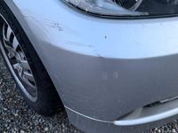 Gebraucht BMW 320 150 PS (110 kW) 2005 Silber Limousine