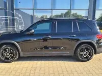 Gebraucht Mercedes GLB180 AMG line 116 PS (85 kW) 2024 Andere SUV