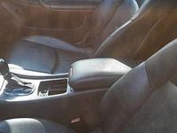 Gebraucht Mercedes C320 214 PS (157 kW) 2001 Violet Limousine