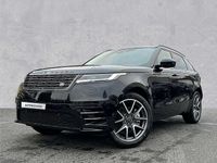 Gebraucht Land Rover Range Rover Velar SE Dynamic 304 PS (223 kW) 2025 Santorini black SUV