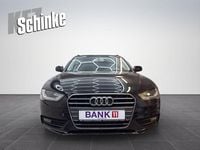 Gebraucht Audi A4 Attraction 120 PS (88 kW) 2016 Schwarz Kombi