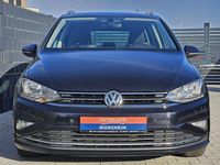 Gebraucht VW Golf Sportsvan Join 116 PS (85 kW) 2019 Schwarz Van / Kleinbus