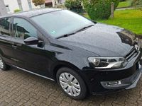 gebraucht VW Polo 