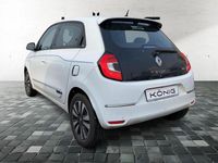 Gebraucht Renault Twingo Intens 60 kW (82 PS) 2022 Pyrénéesweiß Kleinwagen