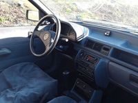 gebraucht Ford Fiesta MK3 1.1i