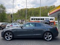 Usata Audi A5 179 CV (131 kW) 2008 Grigio Coupé