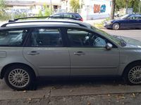 gebraucht Volvo V50 2.0D m. Diesel-Rußpartikelfilter -