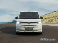 Neu VW Multivan Goal 150 PS (110 kW) 2026 Weiß Van / Kleinbus