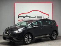 Gebraucht Renault Espace Bose Edition 224 PS (164 kW) 2021 Schwarz Van / Kleinbus