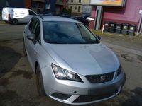 gebraucht Seat Ibiza ST 1.0 MPI CONNECT CONNECT