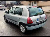 Gebraucht Renault Clio 90 PS (66 kW) 1999 Limousine