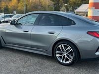 Gebraucht BMW 420 Gran Coupé Sport Line 190 PS (139 kW) 2023 Grau Coupé
