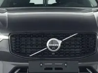 Gebraucht Volvo XC60 Plus 250 PS (183 kW) 2025 Grau SUV