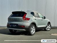 Neu Volvo XC40 Core 163 PS (119 kW) 2026 Grau SUV