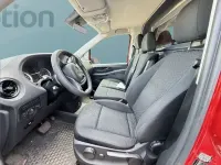 Gebraucht Mercedes Vito 163 PS (119 kW) 2022 Andere Van