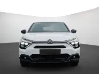 Gebraucht Citroën C4 Feel 131 PS (96 kW) 2023 Weiß Limousine