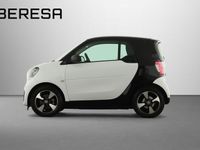 gebraucht Smart ForTwo Electric Drive 