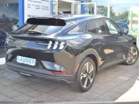Gebraucht Ford Mustang Mach-E S 202 kW (276 PS) 2025 Schwarz SUV
