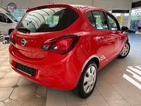 gebraucht Opel Corsa E Edition
