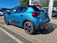 gebraucht Citroën C3 PureTech 110 Shine