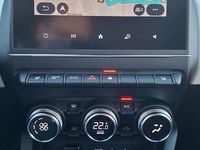 Gebraucht Renault Clio V Business 91 PS (66 kW) 2022 Schwarz Kleinwagen