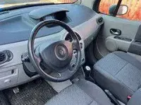 Second-hand Renault Modus Authentique 75 CP (55 kW) 2005 Monovolum