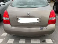 Gebraucht Nissan Primera 116 PS (85 kW) 2005 Braun Limousine