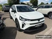 Gebraucht Renault Captur Techno 91 PS (66 kW) 2025 Weiß SUV