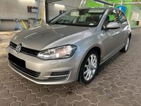 Gebraucht VW Golf VII 110 PS (80 kW) 2013 Grau Limousine