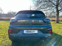Gebraucht Ford Puma ST-Line 125 PS (91 kW) 2022 Grau SUV