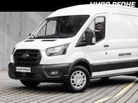 Gebraucht Ford Transit Trend 131 PS (96 kW) 2024 Frozen white Van
