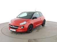 Gebraucht Opel Adam Jam 87 PS (63 kW) 2018 Orange Kleinwagen