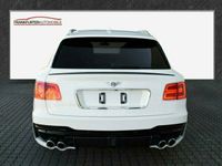 Brugt Bentley Bentayga 608 HK (447 kW) 2017 Hvid SUV