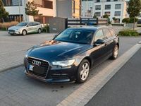 gebraucht Audi A6 Avant 2.0 TDI DPF multitronic