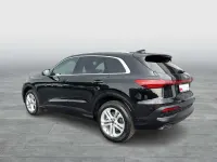 Gebraucht Audi Q5 Comfort 204 PS (150 kW) 2025 Mythosschwarz metallic SUV