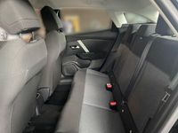 Gebraucht Citroën C4 Live 101 PS (74 kW) 2023 Schwarz Limousine