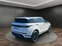 Gebraucht Land Rover Range Rover evoque S 269 PS (197 kW) 2024 Weiß SUV