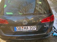 gebraucht VW Golf VII 