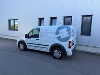 Second-hand Ford Transit 75 CP (55 kW) 2013 Alb