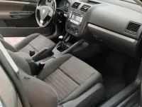 Gebraucht VW Golf 80 PS (58 kW) 2007 Grau Coupé