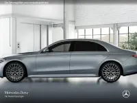 Gebraucht Mercedes S350 Executive 313 PS (230 kW) 2025 Silber Limousine