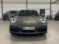 Occasion Porsche 992 581 ch (427 kW) 2021 Gris Coupé