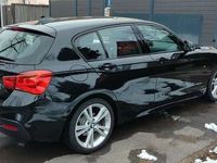 gebraucht BMW 118 118 i M Sport