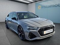Gebraucht Audi RS6 600 PS (441 kW) 2024 Grau Kombi
