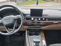 Gebraucht Audi A4 S-Line 190 PS (139 kW) 2019 Weiß Kombi